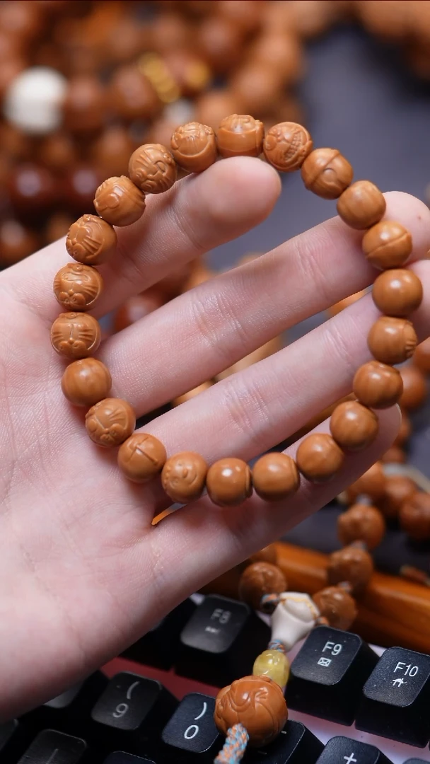 手串猴头核桃❄****️111111