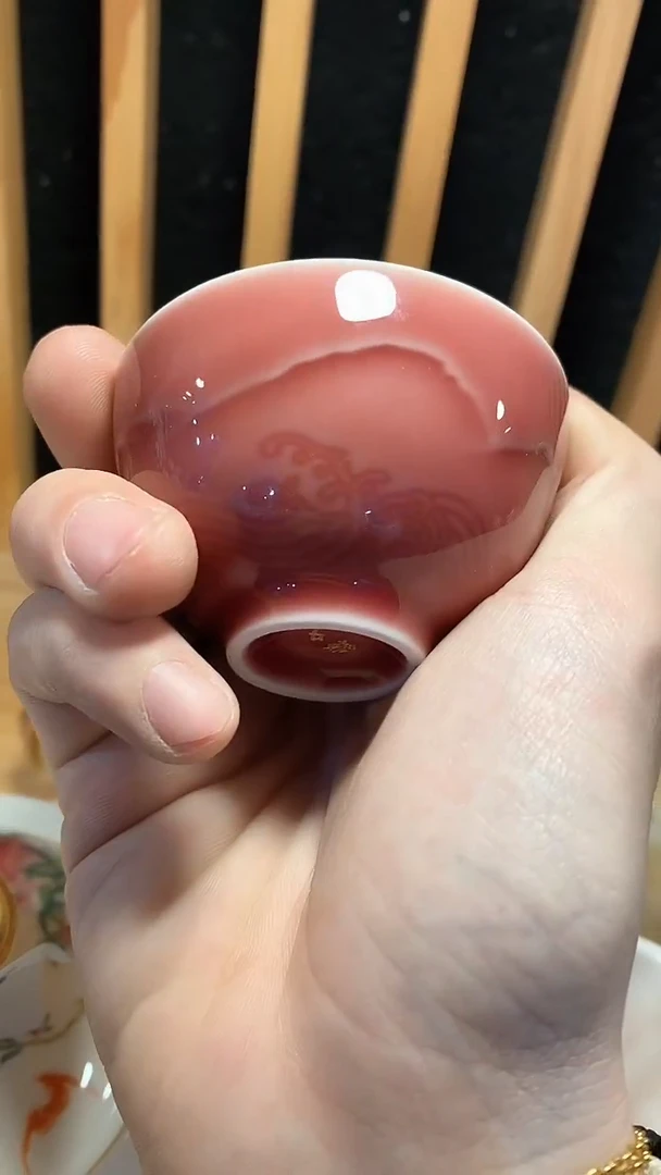 【闪购商品】瓷片陶瓷茶器孤品48