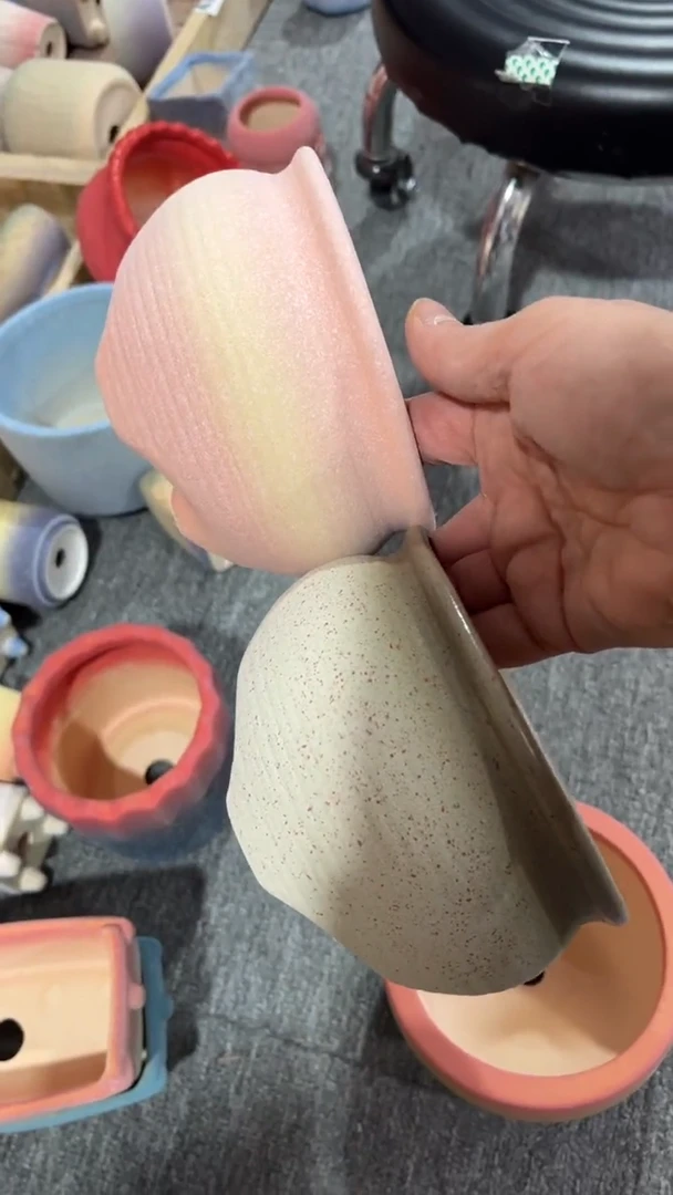 【闪购商品】红陶11