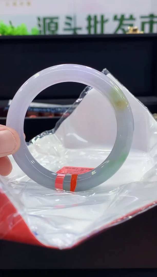 未镶嵌手镯翡翠翡翠手镯