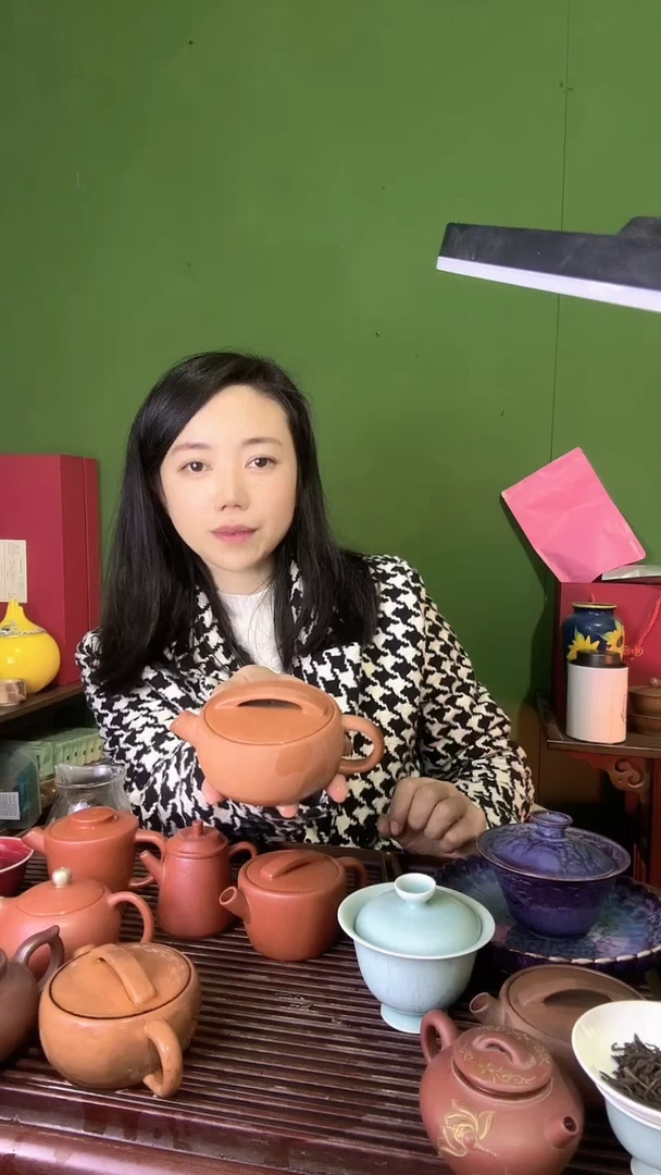 【闪购商品】彩总优选单品老岩泥小汉瓦