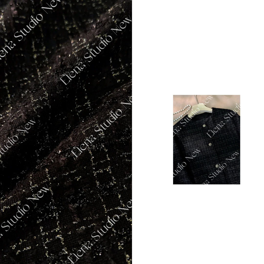 大甜甜【北海道】设计感轻奢精致高订开衫高级气质外套