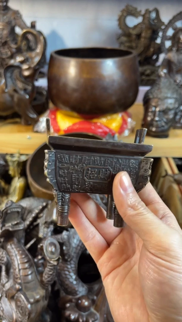 【闪购商品】.案台摆件 物品摆件