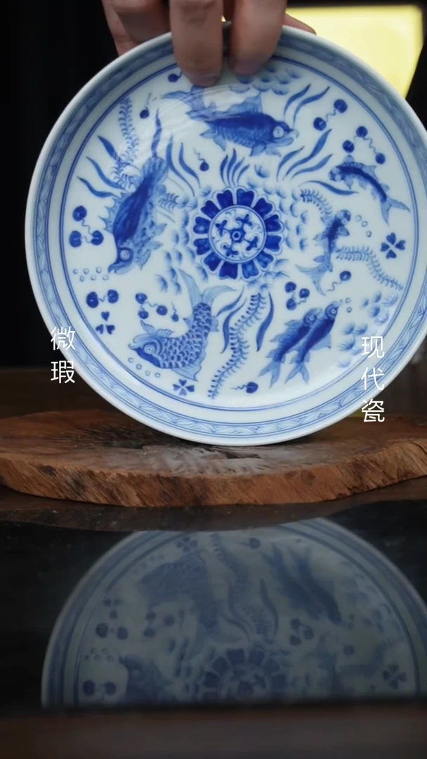 杯景德镇手工手绘陶瓷