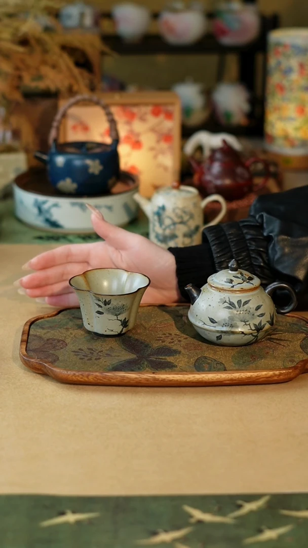 【闪购商品】瓷片片@瓷片片瓷片片@瓷片片3