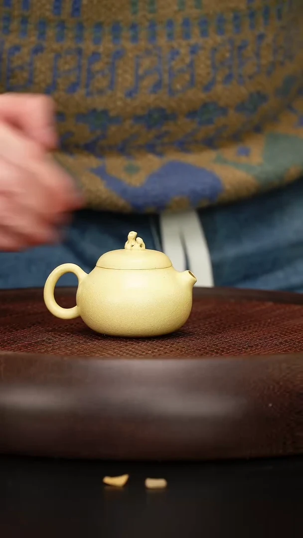 【闪购商品】紫砂茶壶紫砂茶壶