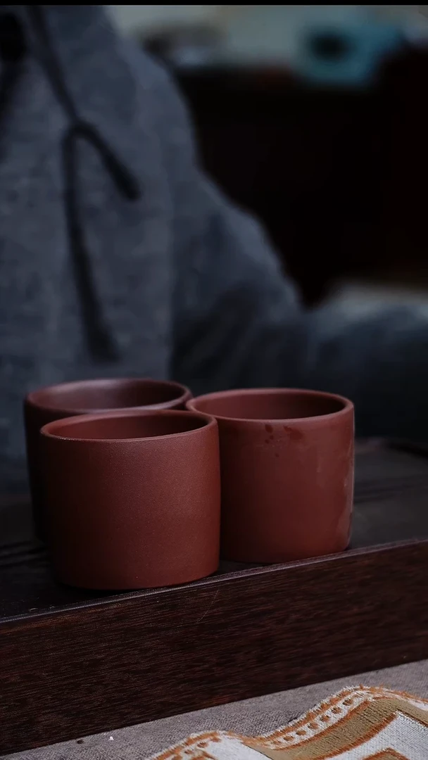 茶壶紫砂宜兴柴烧紫砂壶