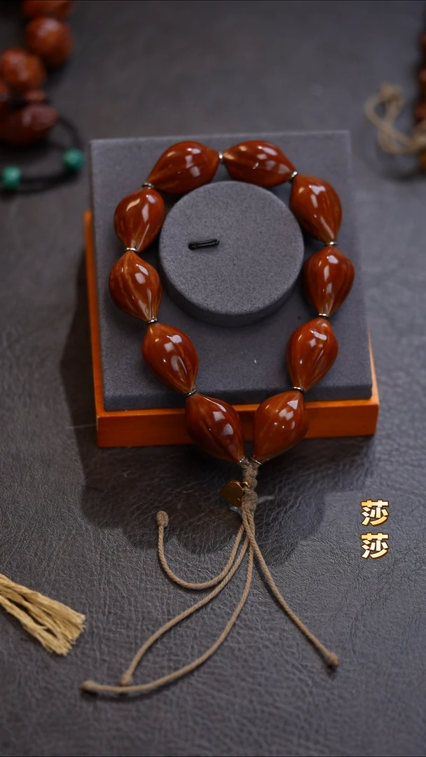 手串/手链橄榄核橄榄核18