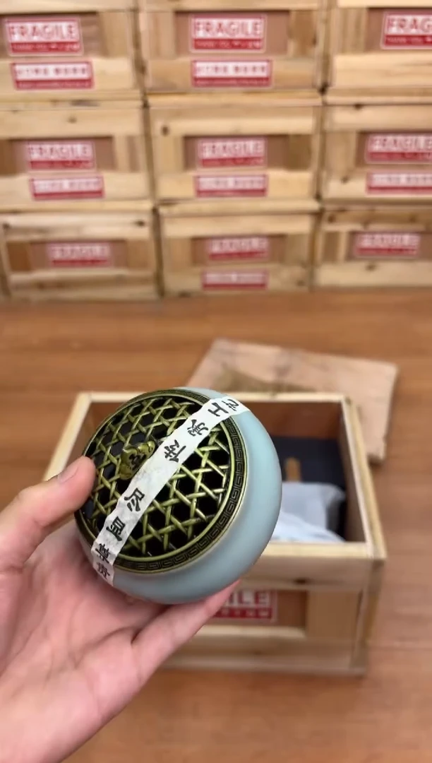 【闪购商品】回流高端茶具！清清清！