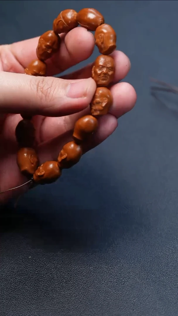 【闪购商品】橄榄核其他橄榄核