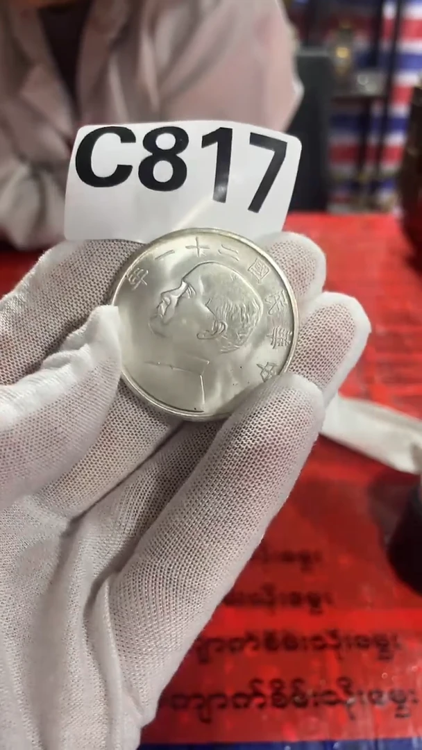 金属风格香炉家用摆件仿古工艺C817