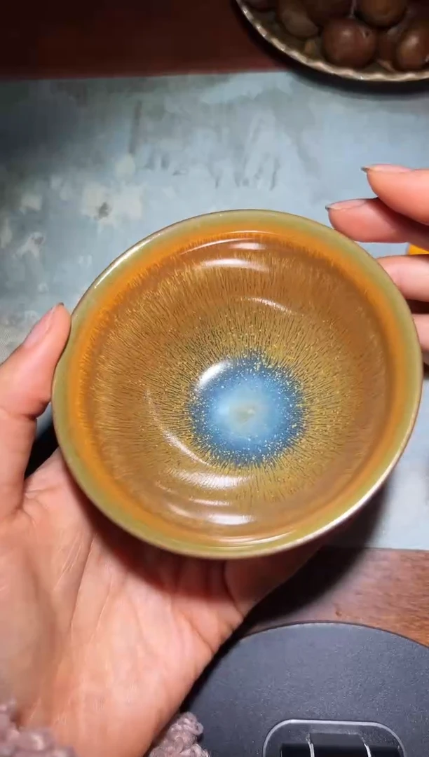 茶盏李光煕高端收藏7