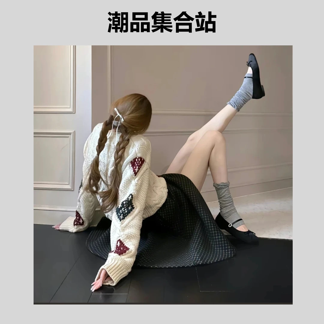 3500#12月23日新款孤品T恤背心吊带长袖毛衣卫衣