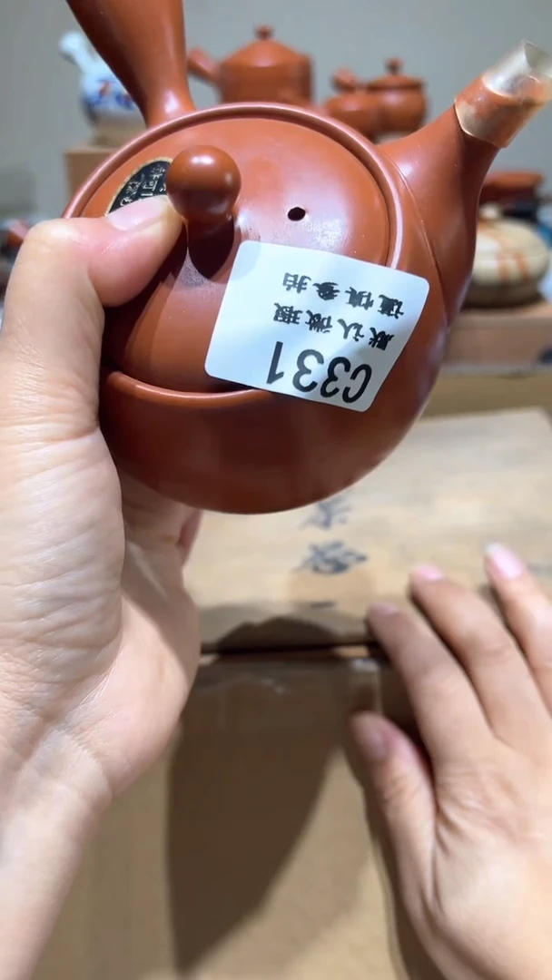 【闪购商品】331瓷香阁回流瓷器默认微瑕