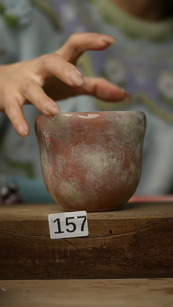 【闪购商品】瓷片趴趴熊系列·设计师贰渔手作