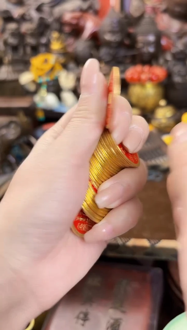 【闪购商品】岳卫铜器专属链接