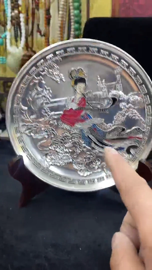 无800银【闪购商品】主播推荐