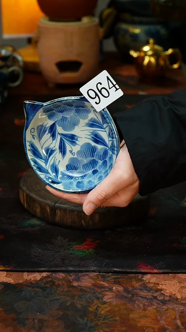 【闪购商品】..............茶碗964