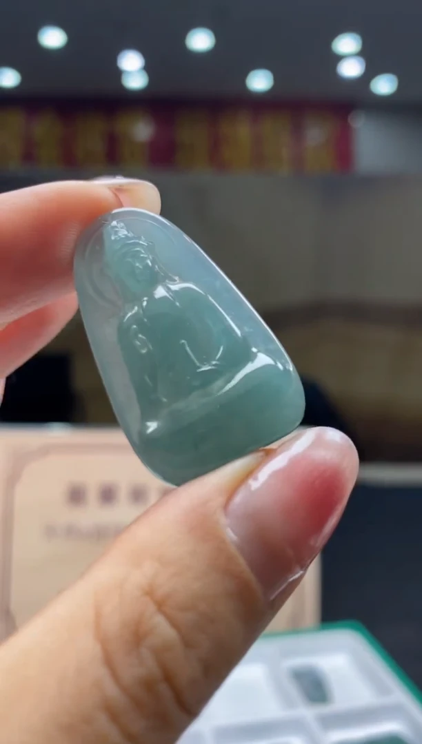 【闪购商品】定制翡翠未镶嵌********147