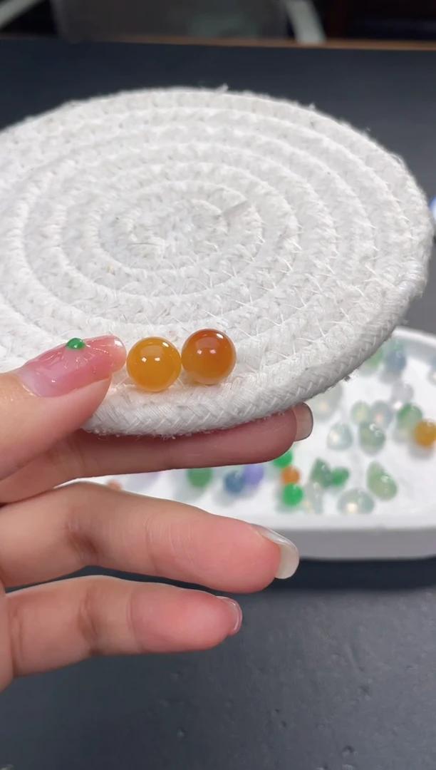 未镶嵌定制翡翠婷**?啊A266