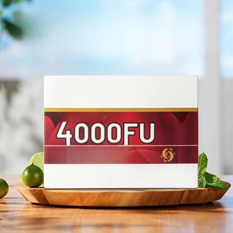 吉武纳豆豆收纳盒白紫盒