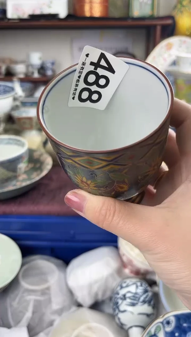 瓷片488..............