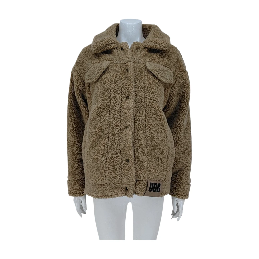 红布林/UGG/其他外套/32482685/hbl/z/121715