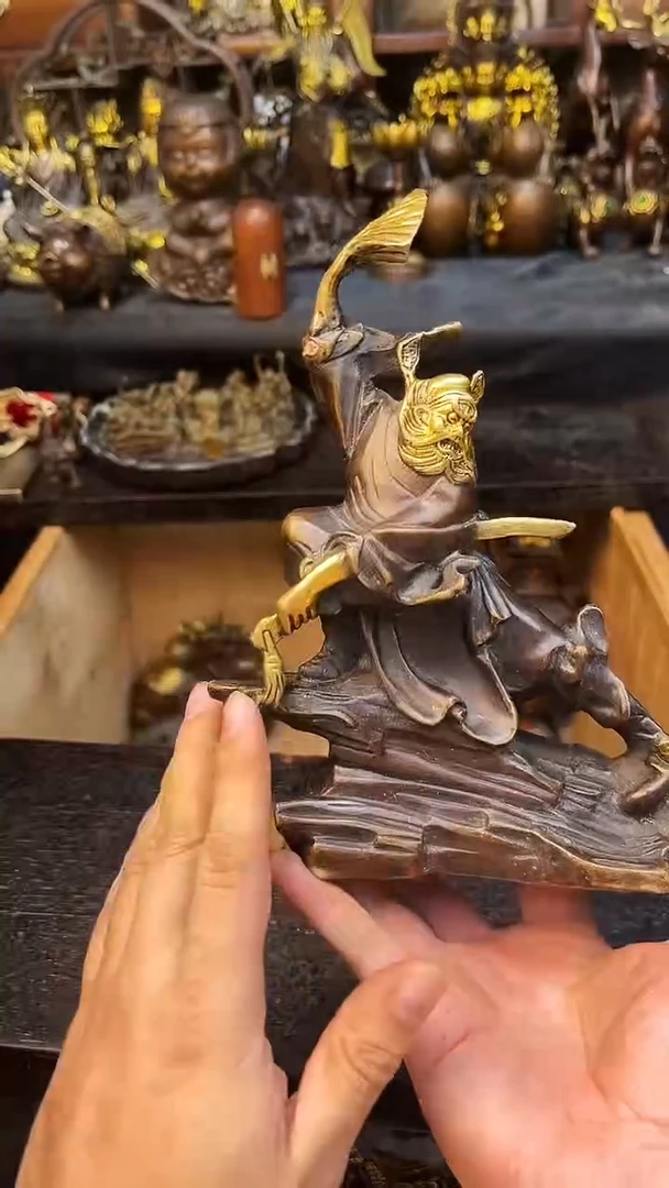 1129李哥铜器摆件链接