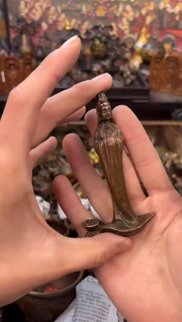 德尚铜专属精选链接