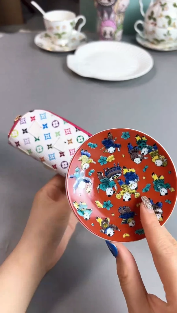 瓷片手工无品牌 七天无理由