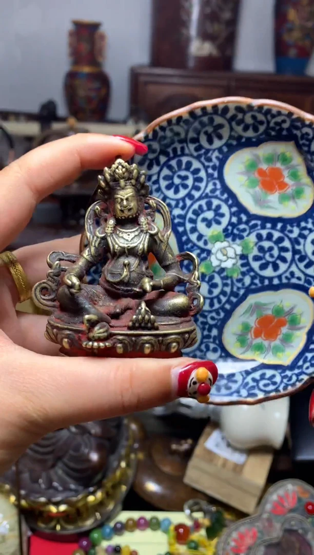 瓷器默认微瑕瓷器