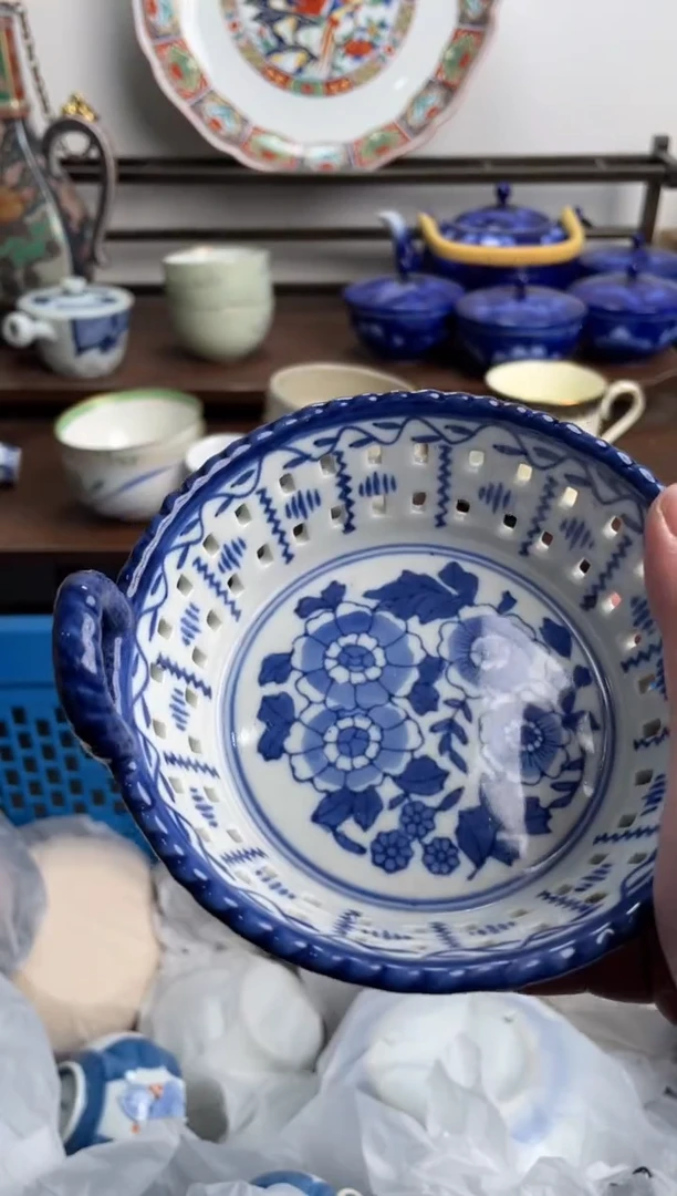 【闪购商品】瓷片322-J-2月10日满20包邮