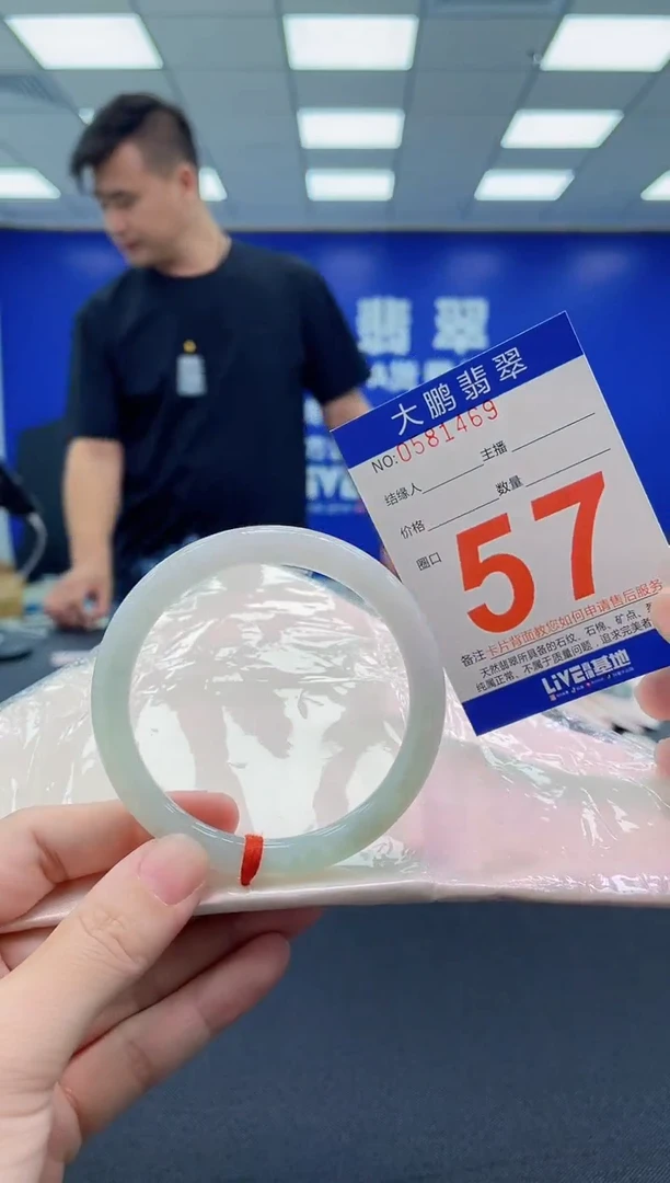 未镶嵌手镯翡翠阿**子AAAAAAAAAA