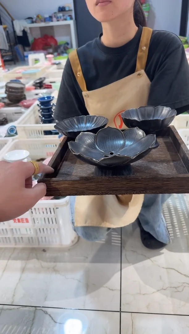 瓷片微瑕产品，介意勿拍