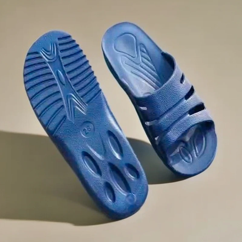 X正品06手术鞋男士拖鞋防滑男拖鞋家居拖鞋防滑凉拖居家耐磨