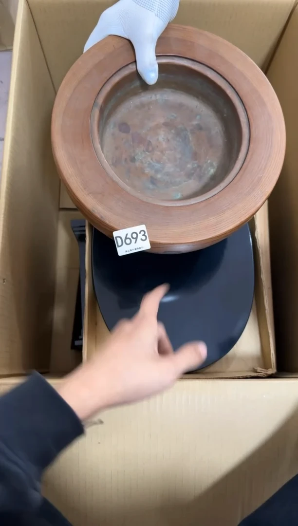 瓷片巢*松693 中古商品，谨慎购买