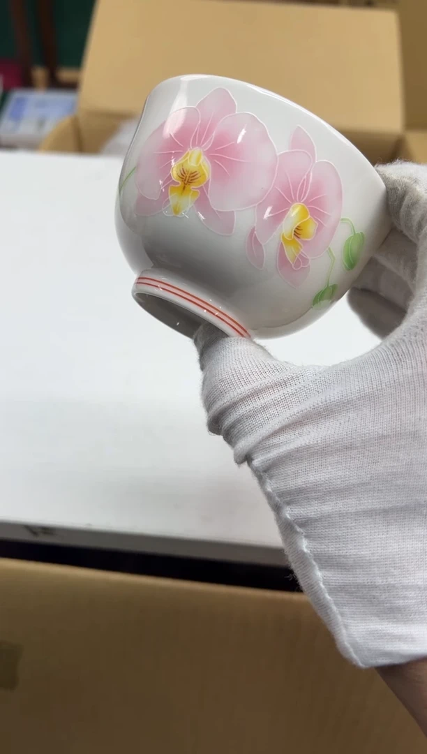 【闪购商品】瓷片f356好好好好好好