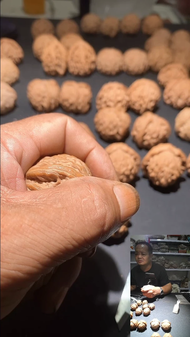 吊坠文玩核桃小*哥lk