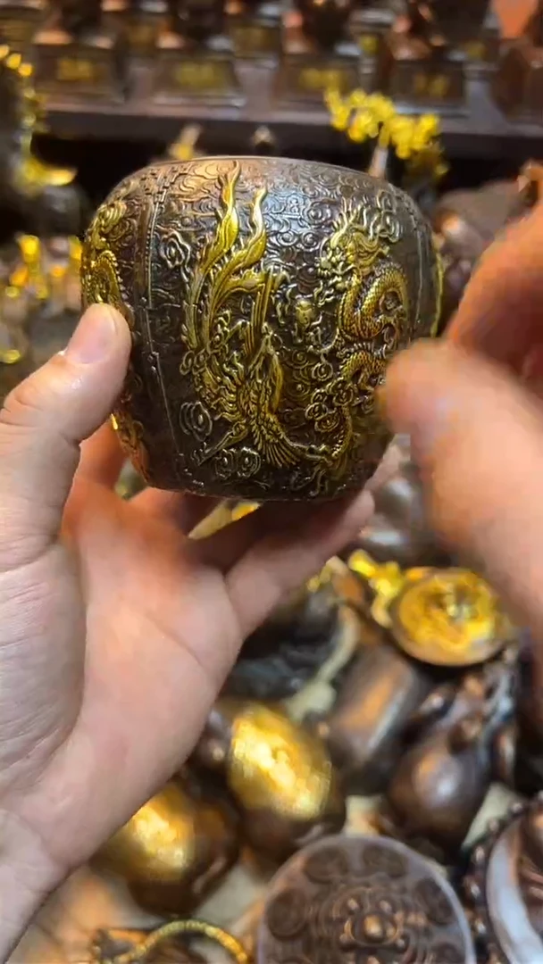 1案台摆件  物品摆件