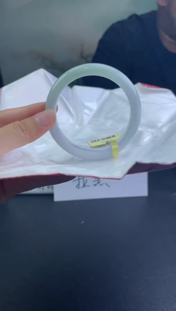 翡翠手镯未镶嵌14翡翠手镯