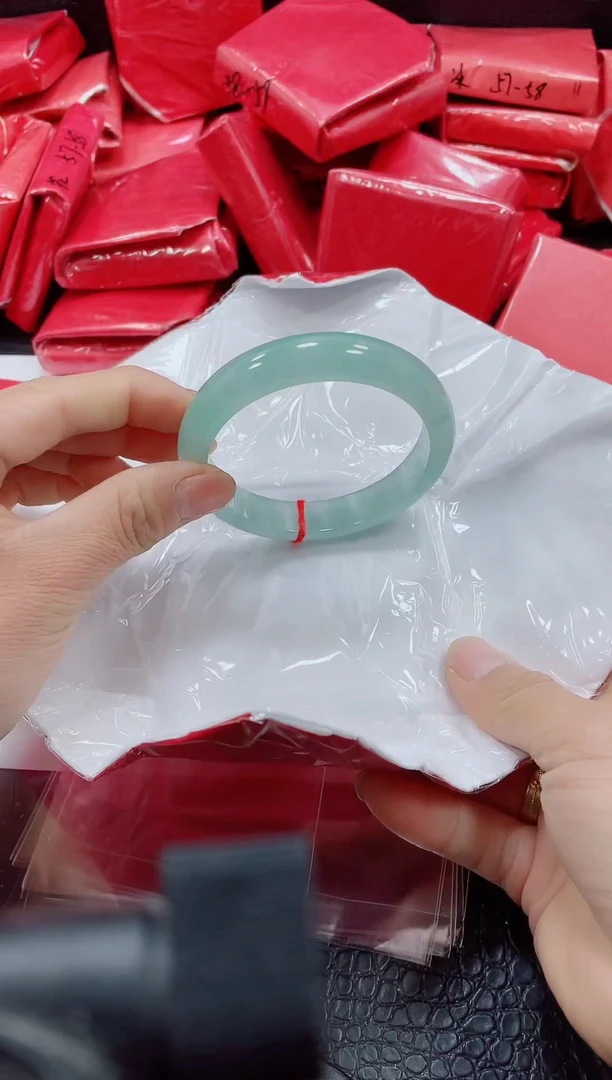 非金属无玲玲248号手镯60.6圈口