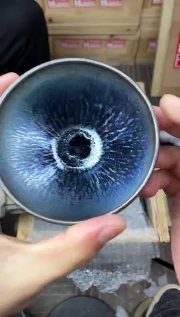 微瑕精品陶瓷茶具