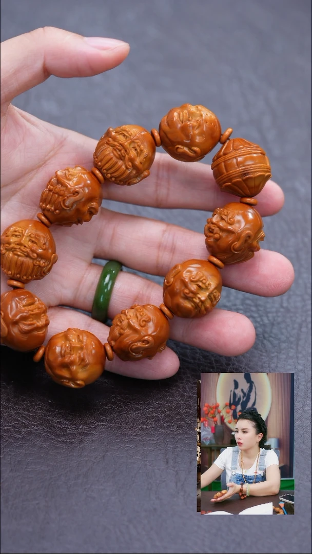 手串/手链橄榄核?****?橄榄核