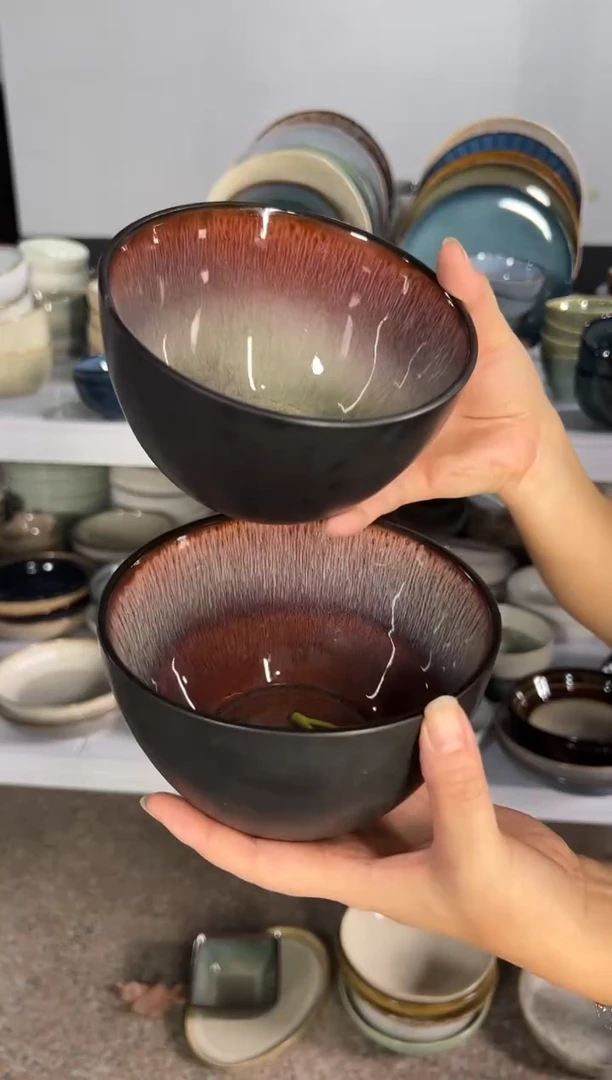 陶瓷外贸尾货瑕疵满20包邮X2