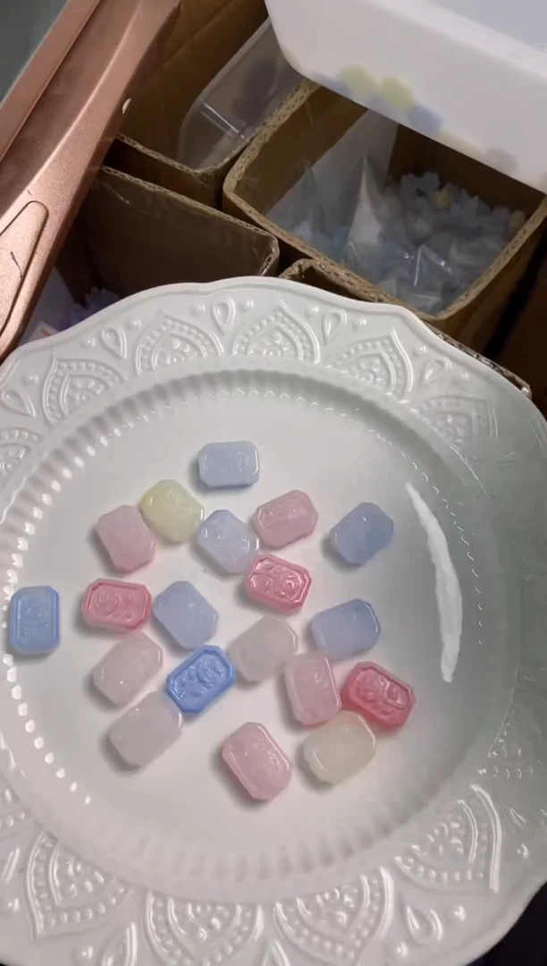 琉璃陶瓷合金M27