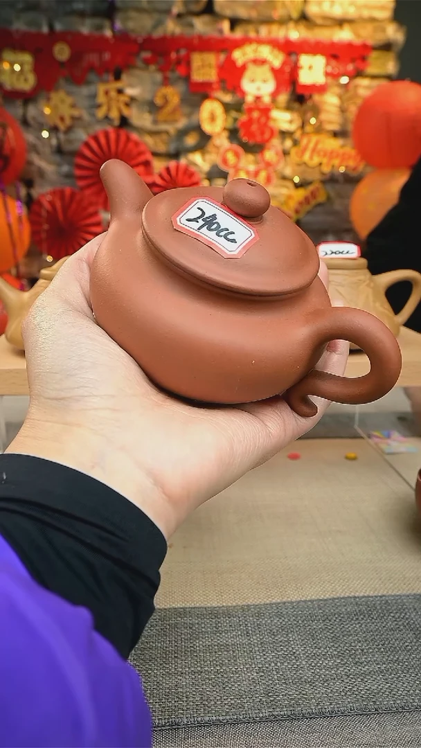 【闪购商品】紫砂茶壶1111111111111111