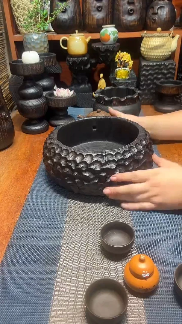 香樟木香樟木一物一拍