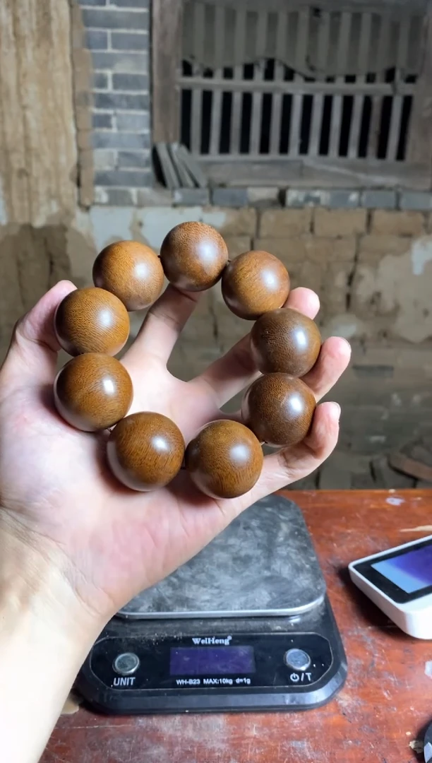 木手串K30精品好物推荐