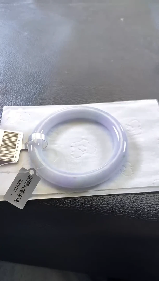 未镶嵌手镯翡翠5号57