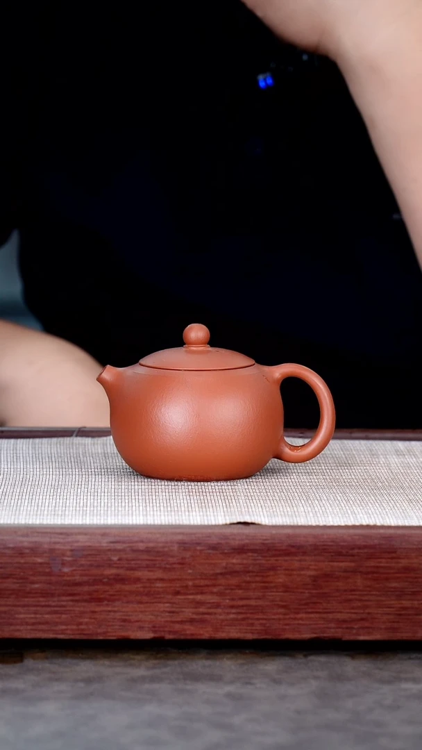 茶壶紫砂宜兴紫砂茶壶